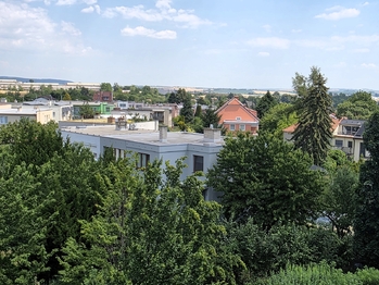 Prodej bytu 2+1 v osobním vlastnictví 61 m², Šlapanice