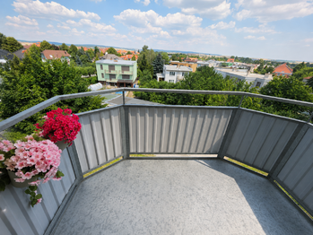 Prodej bytu 2+1 v osobním vlastnictví 61 m², Šlapanice