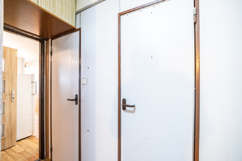 Prodej bytu 3+1 v osobním vlastnictví 63 m², Žatec