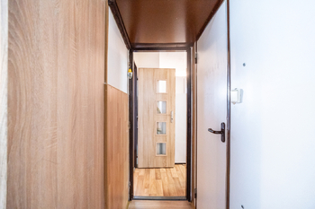 Prodej bytu 3+1 v osobním vlastnictví 63 m², Žatec