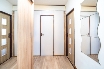 Prodej bytu 3+1 v osobním vlastnictví 63 m², Žatec