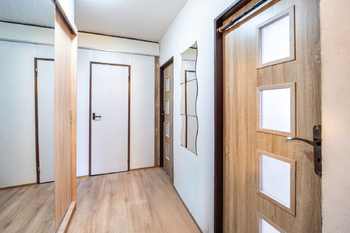 Prodej bytu 3+1 v osobním vlastnictví 63 m², Žatec