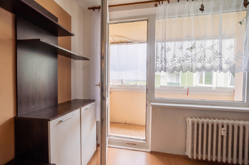Prodej bytu 3+1 v osobním vlastnictví 63 m², Žatec