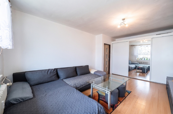 Prodej bytu 3+1 v osobním vlastnictví 63 m², Žatec