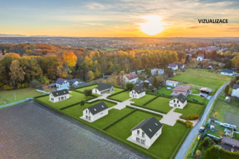 Prodej pozemku 5887 m², Orlová