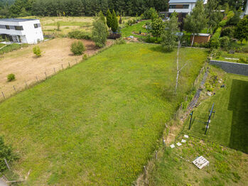 Prodej pozemku 1044 m², Tehov