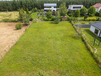Prodej pozemku 1044 m², Tehov