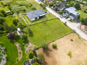 Prodej pozemku 1044 m², Tehov