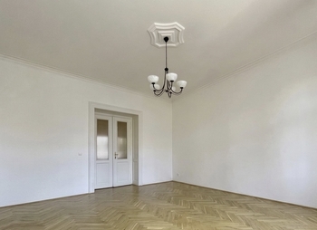 Pronájem bytu 1+1 v osobním vlastnictví 62 m², Praha 2 - Vinohrady