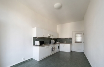 Pronájem bytu 1+1 v osobním vlastnictví 62 m², Praha 2 - Vinohrady