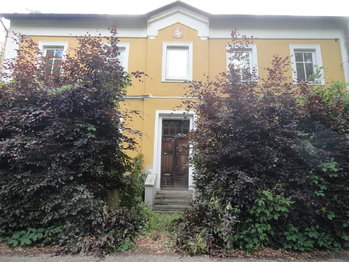 Prodej domu 250 m², Luby