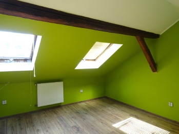 Prodej domu 250 m², Luby