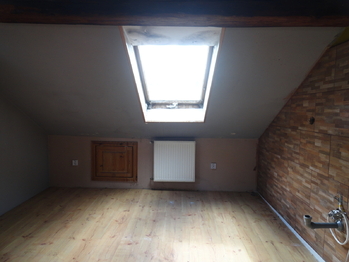 Prodej domu 250 m², Luby
