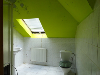 Prodej domu 250 m², Luby