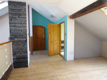 Prodej domu 250 m², Luby