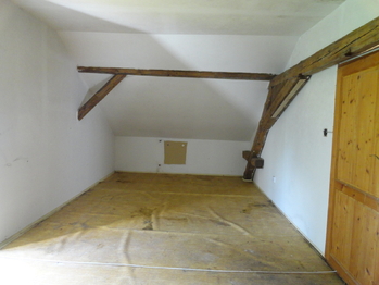 Prodej domu 250 m², Luby