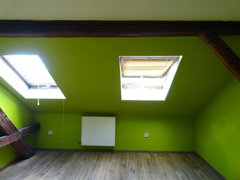 Prodej domu 250 m², Luby