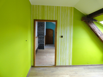 Prodej domu 250 m², Luby