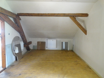 Prodej domu 250 m², Luby