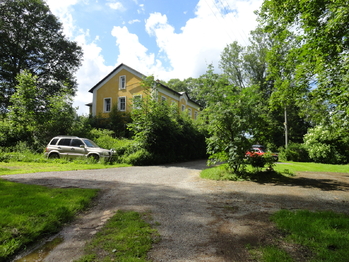 Prodej domu 250 m², Luby