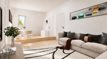 Prodej domu 250 m², Luby