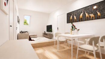 Prodej domu 250 m², Luby