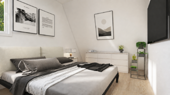 Prodej domu 250 m², Luby