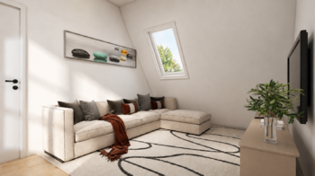Prodej domu 250 m², Luby