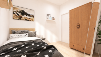 Prodej domu 250 m², Luby
