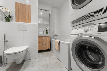 Prodej bytu 2+kk v osobním vlastnictví 45 m², Praha 5 - Hlubočepy