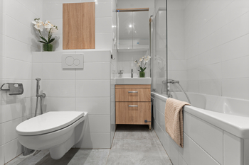 Prodej bytu 2+kk v osobním vlastnictví 45 m², Praha 5 - Hlubočepy