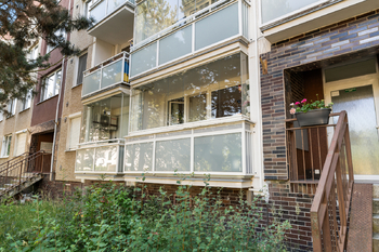 Prodej bytu 2+kk v osobním vlastnictví 45 m², Praha 5 - Hlubočepy