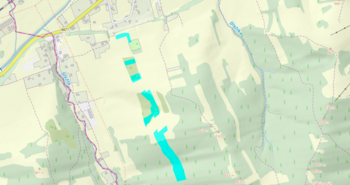 Prodej pozemku 59738 m², Nový Hrozenkov