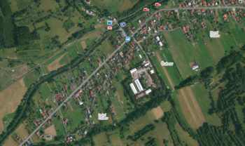 Prodej pozemku 59738 m², Nový Hrozenkov