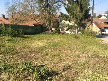 Stavební pozemek, Svinošice - Prodej pozemku 310 m², Svinošice