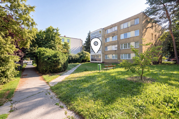 Prodej bytu 3+kk v družstevním vlastnictví 54 m², Praha 9 - Střížkov