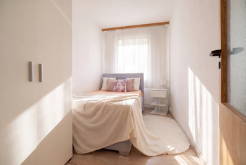 Prodej bytu 3+kk v družstevním vlastnictví 54 m², Praha 9 - Střížkov