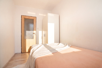 Prodej bytu 3+kk v družstevním vlastnictví 54 m², Praha 9 - Střížkov