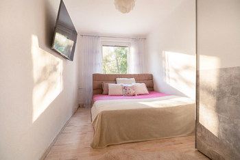 Prodej bytu 3+kk v družstevním vlastnictví 54 m², Praha 9 - Střížkov