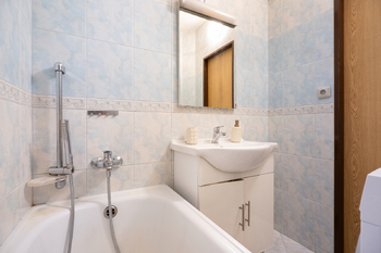 Prodej bytu 3+kk v družstevním vlastnictví 54 m², Praha 9 - Střížkov