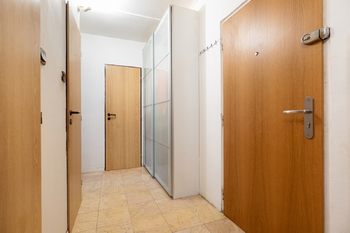 Prodej bytu 3+kk v družstevním vlastnictví 54 m², Praha 9 - Střížkov