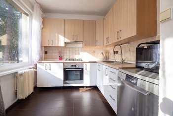Prodej bytu 3+kk v družstevním vlastnictví 54 m², Praha 9 - Střížkov