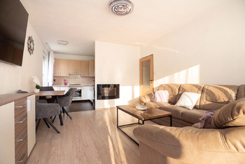 Prodej bytu 3+kk v družstevním vlastnictví 54 m², Praha 9 - Střížkov