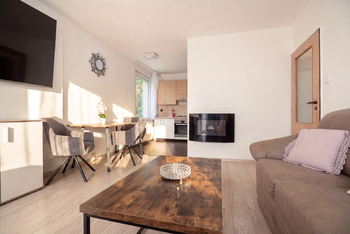 Prodej bytu 3+kk v družstevním vlastnictví 54 m², Praha 9 - Střížkov