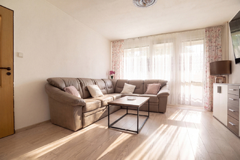 Prodej bytu 3+kk v družstevním vlastnictví 54 m², Praha 9 - Střížkov