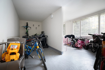Prodej bytu 3+kk v družstevním vlastnictví 54 m², Praha 9 - Střížkov
