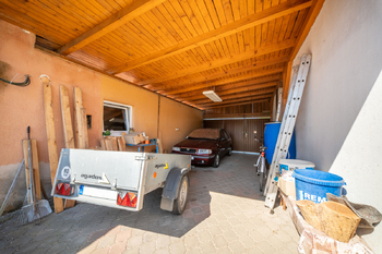 Prodej domu 220 m², Krhovice