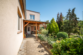 Prodej domu 220 m², Krhovice