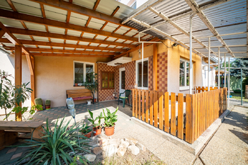 Prodej domu 220 m², Krhovice