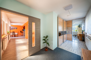 Prodej domu 220 m², Krhovice